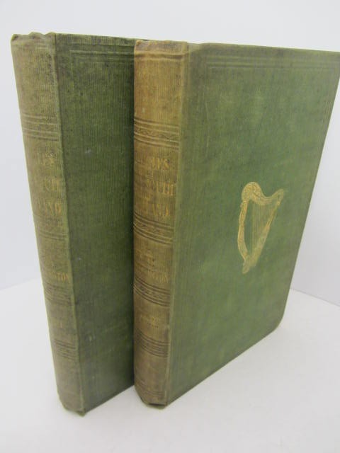 Rambles in the South of Ireland. During the Year 1838.  First Edition. by Lady Chatterton