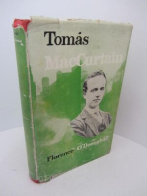 Tomás MacCurtain.  Tralee: Kerryman