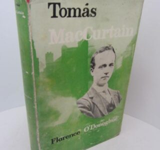Tomás MacCurtain.  Tralee: Kerryman