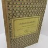 Julia Elizabeth.  A Comedy in One Act.  Limited Signed Edition by James Stephens
