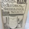 Journal of the Cork Historical and Archaeological Society. Vol.II & III (1893-1894) by Cork Historical and Archaeological Society