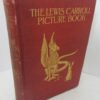 The Lewis Carroll Picture Book.  First Edition