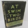 At Swim Two Birds. First Edition