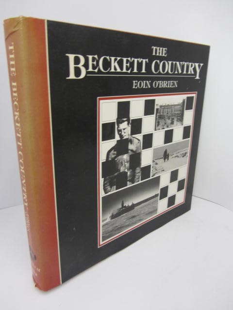 The Beckett Country. Samuel Beckett's Ireland. (1986) by Eoin O'Brien