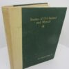 Stories of Old Ireland and Myself (1924) by Sir William Orpen