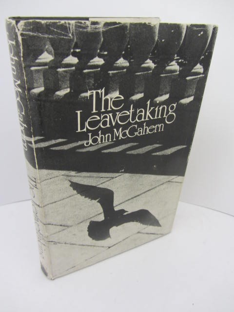 The Leavetaking. by John McGahern