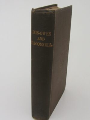 Inis-Owen and Tirconnell. Antiquities & Writers Of The County Of Donegal (1895) by William James Doherty