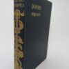 Poems 1899-1905. First Edition (1906) by W.B. Yeats.