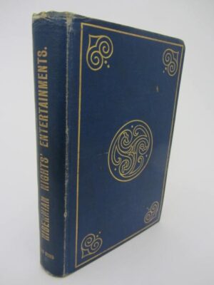 Hibernian Nights' Entertainments. Third Series (1887) by Samuel Ferguson