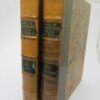 The State Letters of Henry Earl of Clarendon. Two Volumes (1763) by Henry Hyde Clarendon