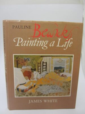 Pauline Bewick. Painting a Life. by James White