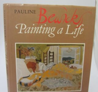 Pauline Bewick. Painting a Life. by James White