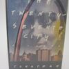 The Twenty-Seventh City.  A Novel.  Signed. Book club edition. by Jonathan Franzen