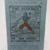 The Scourge of the Gulp.  With Four Illustrations by Jack Yeats. (1903) by Jack B. Yeats