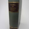 Flora of County Kerry.  Inscribed by the Author (1916) by Reginald W. Scully