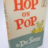 Hop on Pop. First UK Edition (1964) by Dr. Seuss