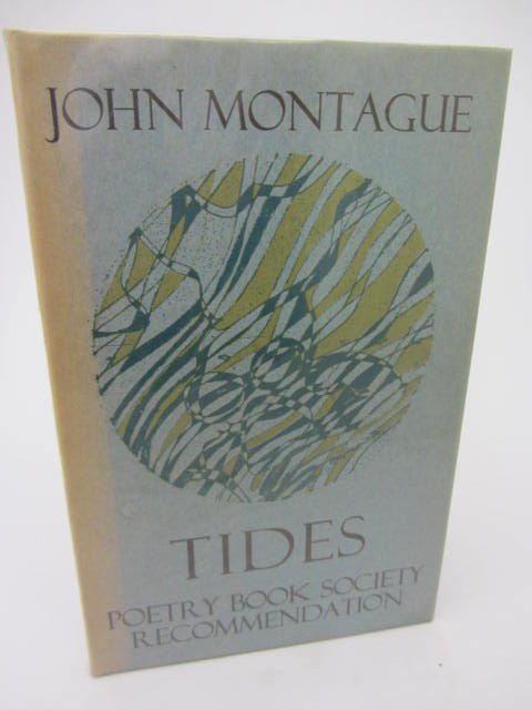 Tides. First Edition