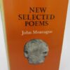 New Selected Poems.  Signed by the Author by John Montague