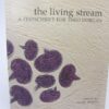 The Living Stream.  A Festschrift for Theo Dorgan. Limited Edition by Theo Dorgan [Niamh Morris] Editor.