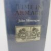Time In Armagh. Signed Copy by John Montague