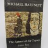 The Retreat of Ita Cagney (Cúlú Íde) by Michael Hartnett