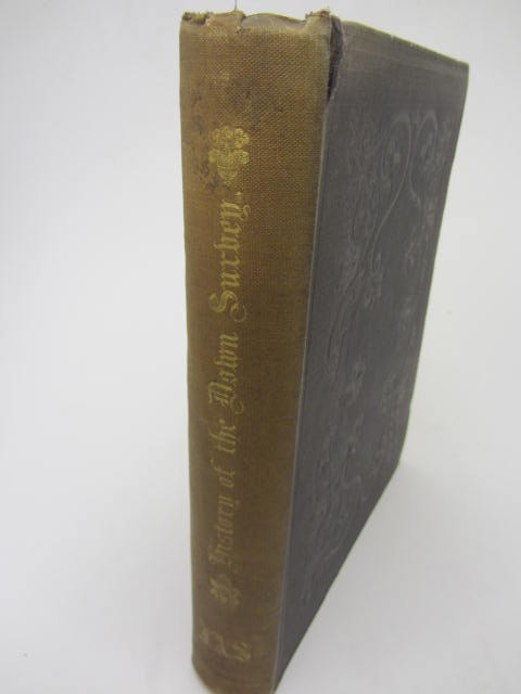 The History of the Survey of Ireland.  Commonly called The Down Survey (1851) by DE William Petty