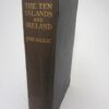 The Ten Islands and Ireland (1919) by John Mackay