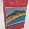 Cries of an Irish Caveman. New Poems. Signed Copy (2001) by Paul Durcan