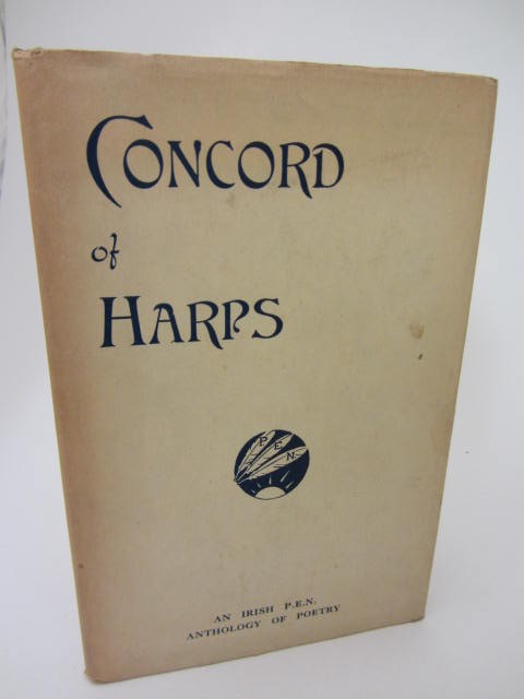 Concord of Harps (1952) by Irish PEN Club Members