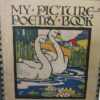 My Picture Poetry Book. (Children's Poetry) by Anon