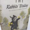 The Rabbits' Wedding. First UK Edition (1960) by Garth Williams