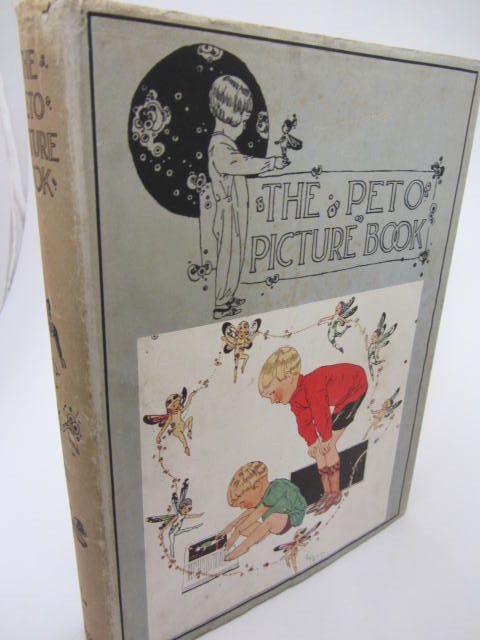 The Peto Picture Book (1930) by Gladys Peto