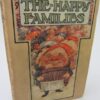 The Happy Families.  A Story for Children.  First Edition. by Violet Bradby