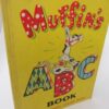 Muffin's ABC Book (1950) by Miffin