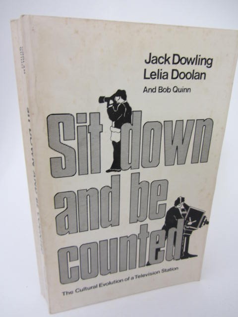 Sit Down and be Counted (1969) by J. Dowling