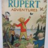 Moe Rupert Adventures (1944) by Rupert