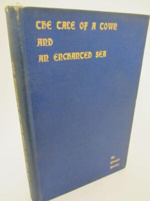 The Tale of a Town and An Enchanted Sea (1903)  italic by Edward Martyn