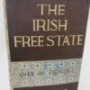 The Irish Free State. (Patna University