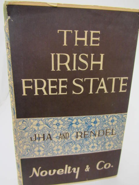 The Irish Free State. (Patna University