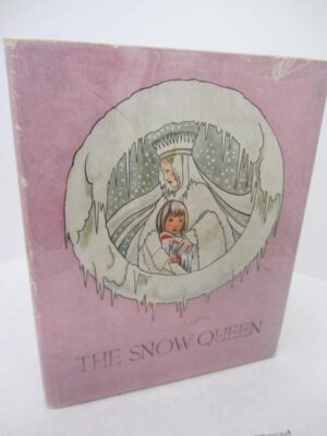 The Snow Queen.  Illustrated by Rie Cramer (1950) by Hans Anderson