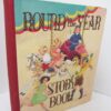 Round the Year Story Book (1950) by Rene Cloke