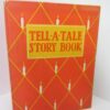 Tell-A-Tale Story Book (1929) by Herbert  Strano