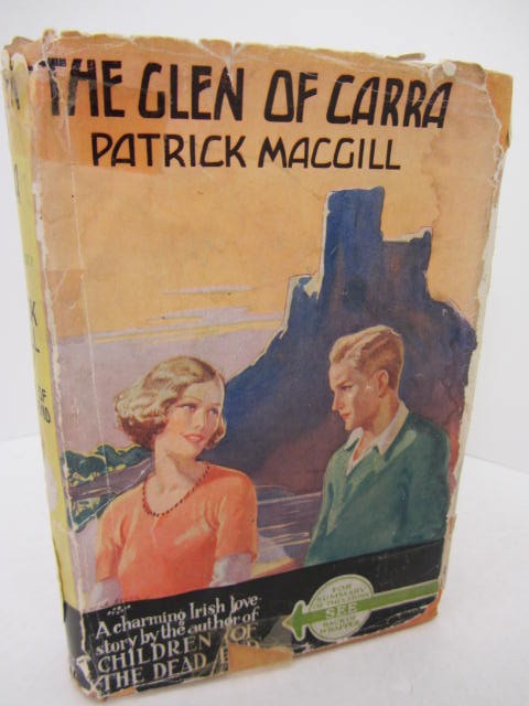 The Glen of Carra (1934) by Patrick MacGill