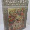 Gulliver's Travels. Illustrated by R.G. Mossa (1938) by Jonathan Swift
