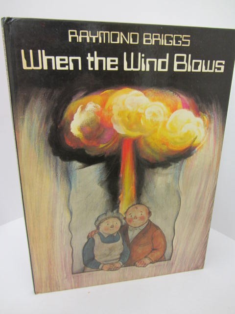 When The Wind Blows (1982) by Raymond Briggs