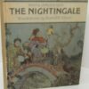 The Nightingale. Illustrated by Edmund Dulac (1920) by Hans Christian Andersen