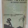 Wild Apples. Poems (1929) by Oliver Gogarty