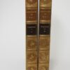 Chronicles of Eri. Being the History of The Irish People. Two Volumes (1822) by Roger O'Connor