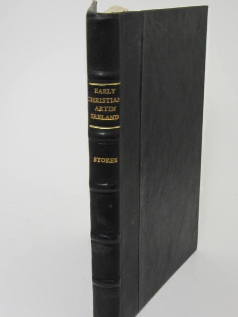 Guide to the Celtic Antiquities of the Christian Period (1910) by George Coffey