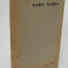Babel Babble.  An Extravaganza (1945) by Lynn Doyle
